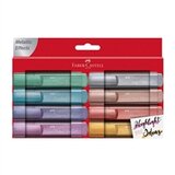 Faber-Castell Marker Metalic, 8 komada | shoptok.hr