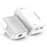 Tp-link AV600 600 Mbit /s Ethernet LAN Wi-Fi White 1 pc(s) | shoptok.hr