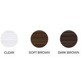 RevitaLash hi-Def Tinted Brow Gel maskara za obrve za precizno šminkanje 7,4 ml nijansa Clear Cijene