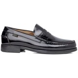 CallagHan Mokasini 24571-28 Črna | Shoptok.si