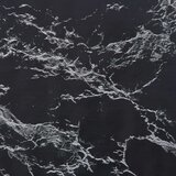 vidaXL samoljepljiva folija za namještaj boja crni kamen 500x90 cm pvc | shoptok.hr