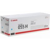 Canon toner CRG-055HC, plavi Cijene