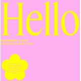 Daise Hello pršilo za telo za ženske Raspberry & Mint 100 ml | Shoptok.si