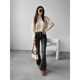 OLAVOGA Beige turtleneck LEILA 2023 Cene