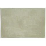 Svetlo zelena bombažna brisača 70x127 cm Soft Zero Twist Spa Towel –
