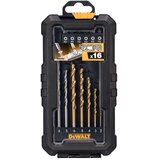 Dewalt 16-dijelni Set bitova i burgija DT71567 | Eponuda.ba