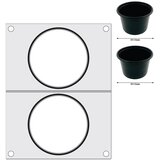  Matrica za Tesnjenje Pladnjev Compact | Shoptok.si