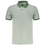 Timberland Muška Polo majica kratkih rukava zelena | shoptok.hr