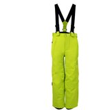 Peak Mountain Hlače Pantalon de ski garçon ECESOFT Zelena | Shoptok.si