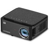Overmax Pametni LED projektor, FullHD, 6000 lm, Android OS - Multipic 5.1, Crni | Eponuda.ba