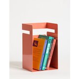 Hanah home Držač za knjige Cube, 18 x 19 x 15.5 cm, Kajsija | ePonuda.com