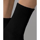 Atlantic Unisex socks - black | Shoptok.si