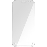 3mk Fleksibilno steklo Samsung Xcover 4 / 4s, odporno proti praskam, 7H 0,3 mm, fleksibilno steklo - prozorno, (20629077) Cene