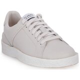 Clarks Modne superge TORMATCH WHITE Bela Cene