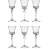Coincasa SET 6 KOZARCEV 220ml, (21606061) Cene