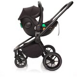 Zopa kolica Move Cross 3 Antique Green/Gold 3u1 | shoptok.hr