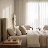 Toolight VISEĆA STROPNA LED LAMPA G157-CP GOLD | shoptok.hr