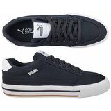 Puma Nizke superge Court Classic Vulc Črna | Shoptok.si