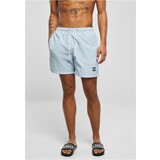 UC Men Block Swim Shorts summerblue Cene