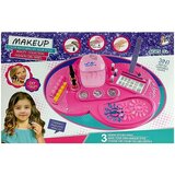  Set of Cosmetic Bags for a Nail Dryer, Varnishes | shoptok.hr