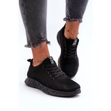 EVENTO Black Women's Fabric Sports Shoes Kephope | shoptok.hr