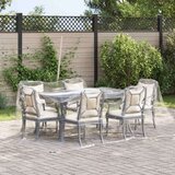  Prozirna cerada s ušicama 3x5 m PVC | shoptok.hr