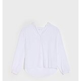 Sinsay Košulja s volanima | shoptok.hr
