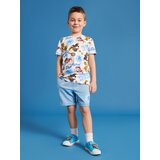 Sinsay - Komplet majice kratkih rukava i kratkih hlača PAW Patrol | shoptok.hr