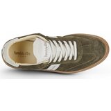 Pantofola d'Oro Nizke superge ARGENTARIO Kaki | Shoptok.si