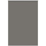 Rolo zavjesa Blackout siva 145x210 cm Širina tkanine 141,6 cm | shoptok.hr