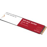 Western Digital trdi disk 1TB ssd red nvme Gen3 | Shoptok.si