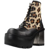 New Rock Škornji MSEVE02 C4 Večbarvna | Shoptok.si