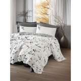  Elaria - Anthracite Ranforce Set Posteljine | Eponuda.com