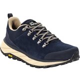 Jack Wolfskin TERRAVENTURE URBAN LOW M Muške cipele za trekking, tamno plava, veličina Cijene
