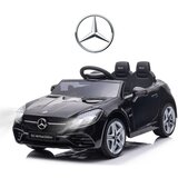 Mercedes-Benz SLC Black vozilo na akumulator Cijene
