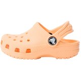 Crocs Classic Clog T Narančasta Cijene