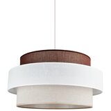  Duolla - Luster na sajli SPACE 1xE27/40W/230V prečnik 50 cm | Eponuda.com