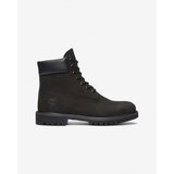 Timberland Polškornji 6-Inch Premium Waterproof Boot Black Bež | Shoptok.si