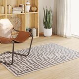 vidaXL Tepih kratkih vlakana raznobojni 120x 180 cm protuklizni | shoptok.hr