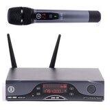 dB Technologies ANT UNO G8 HDM UHF bežični mikrofon ( frekvencija 1785-1800 MHZ ) | Eponuda.ba