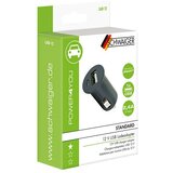 SCHWAIGER USB punjač za automobil (USB A adapter, utikač za upaljač za cigarete (SAE J563)) | shoptok.hr