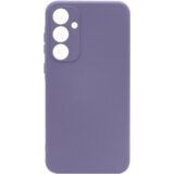 Chameleon Gumiran ovitek (TPU) za Samsung A35 5G, N - type, temno vijolična | Shoptok.si