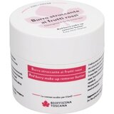 Biofficina Toscana Rdečo sadje maslo za odstranjevanje ličil Cene