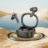 hoco. bežične/bluetooth stereo slušalice TWS Shadow EQ6 crne | shoptok.hr