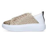 Alexander Smith Nizke superge ASBBWYW-0436-GLD Pozlačena | Shoptok.si