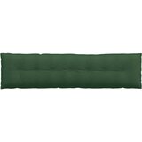  Jastuk za leđa Jungle zelena 200 x 50 cm Kordura tekstil | shoptok.hr