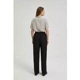Marisse Women's Trousers L-Sp-4320 Black | ePonuda.com