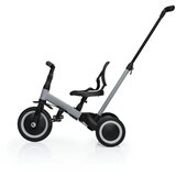 Zopa Tricikl Razor 3u1, Lunar Grey | Shoptok.si