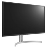 LG 32UL750P-W Monitor, 31,5", VA, 4K UHD, 3840x2160, FreeSync, HDMI, DP, USB-C | shoptok.hr