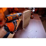 Villager vrtalnik/vijačnik Fuse VLN 3220-1BCB, 056358 | Shoptok.si